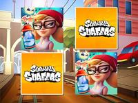 Subway Surfers Amsterdam Game - Play Subway Surfers Amsterdam Online for  Free at YaksGames