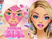 Popular Girl Makeover