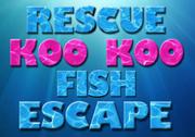 Rescue Koo Koo Fish