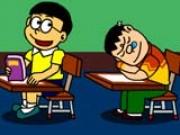 Doraemon And Nobita Revenge Funny