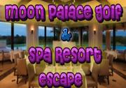 Moon Palace Golf & Spa Resort Escape