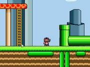 Super Mario Marionic