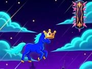 Skybound Dash: Crown Rush