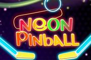 Neon Pinball