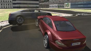 SplatPed 2 · Game · Gameplay 