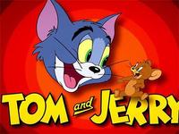 Tom & Jerry Run