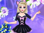 Elsa Masquerade Makeover Game - Play Elsa Masquerade Makeover Online ...