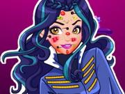 Evie Facial Skin Doctor