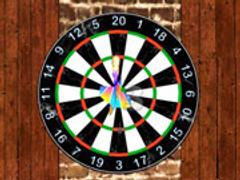 3D Darts