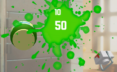 Lego Ninjago Spinjitzu Slash