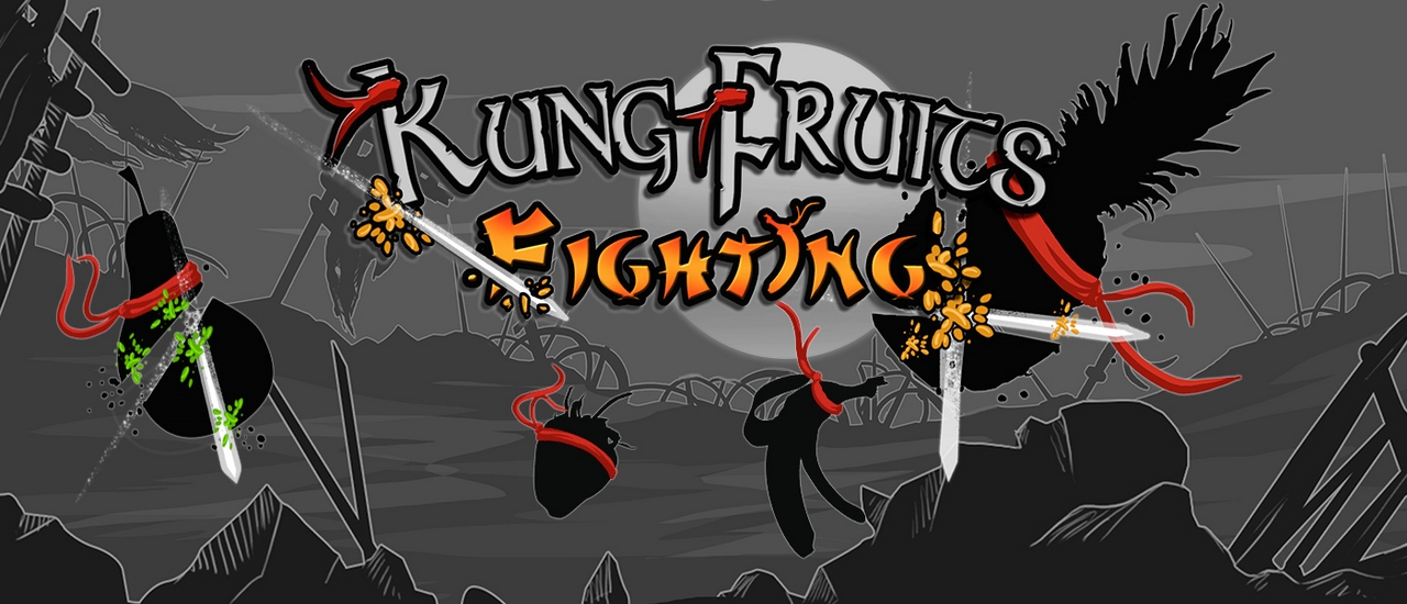 Kung Fruit Fighting Game Play Kung Fruit Fighting Online for Free at