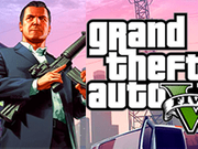 GTA - Grand Shift Auto