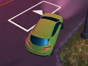 Parking Fury 3d Bounty Hunter