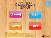 My Memory Boost