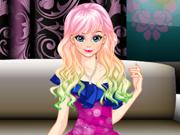 Modern Elsa Elegant Fashion