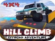 Hill Climb Game