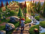 Wood Stair Game