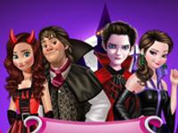 Halloween's Best Couple