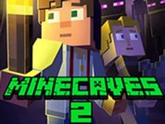 Minecaves 2 - Online Game - Play for Free