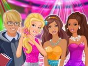 Barbie College Stories