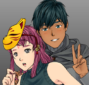 Anime Couple Picture Creator Game - Play Anime Couple Picture Creator  Online for Free at YaksGames