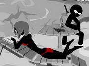 Sift Heads World Act 4: Cold Memories