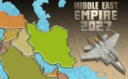 Middle East Empire 2027