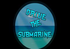 Drive the submarine