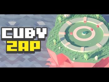 Cuby Zap | नजर घुमा, खतरा खड़ा | Gamezop | Games Khelo, Paise Jeeto! 