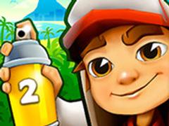 Subway Surfers 2 Game - Play Subway Surfers 2 Online for Free at