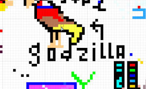 Ourworldofpixels