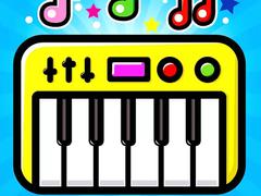 Candy Piano Tiles - Online Game - Play for Free