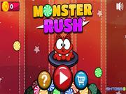 MONSTER RUSH ONLINE