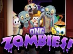 Omg Zombies