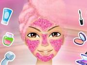 Breathtaking Beauty Makeover