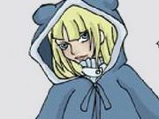 Dress Alice In Wonderland