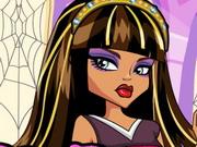 Cleo Denile Fear Squad