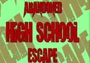 Abandoned High School Escape