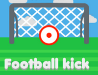 Football Kick