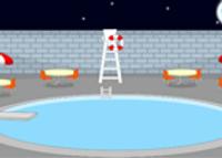Escape The Pool