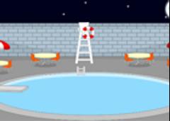 Escape The Pool