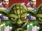 Star Wars Differences