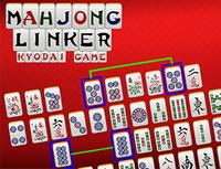 Mahjong Linker : Kyodai Game