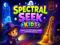SpectralSeek Kids