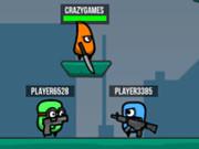 Battle Royale Classic