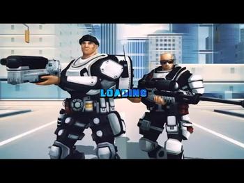 MAD COMBAT MARINES WALKTHROUGH | SHOOTING GAMES 