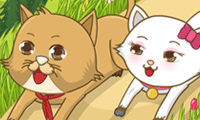 Kitty Kingdom Game - Play Kitty Kingdom Online for Free at YaksGames