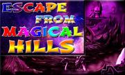 Escape From Magical Hills