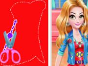 Crazy Mommy Fashion Design