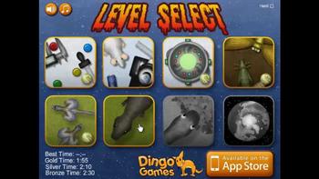 Tasty Planet Dino Time - Full Gameplay Walkthrough 